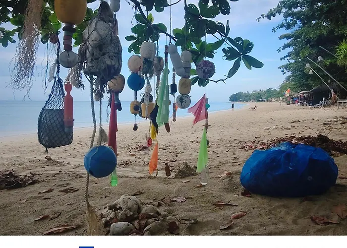 Lanta Daisy Residence Ko Lanta