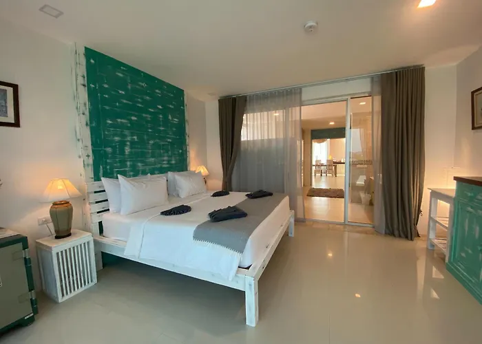 Baan Ban Dalay Hotel Ao Nang