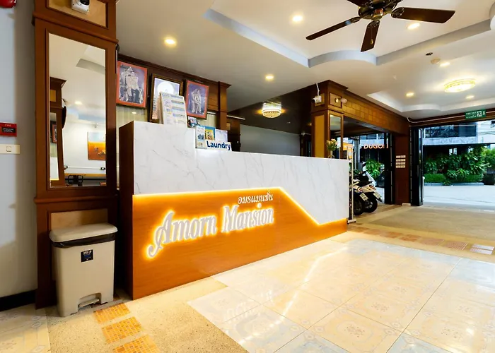 Amorn Mansion Ao Nang