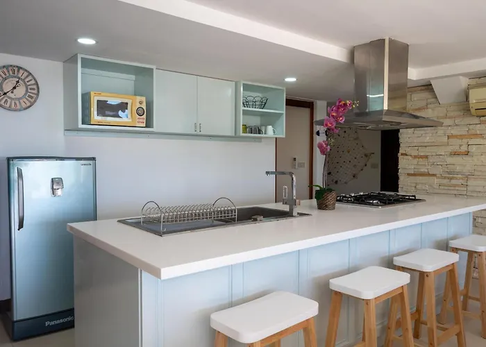 Amazing Seaview Apartment Koh Lanta