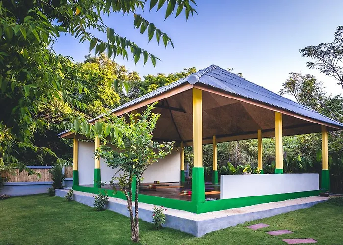 Fruit Tree Lodge Ko Lanta