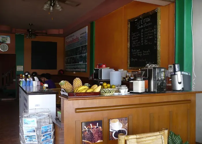 Krabi Nature View Guesthouse