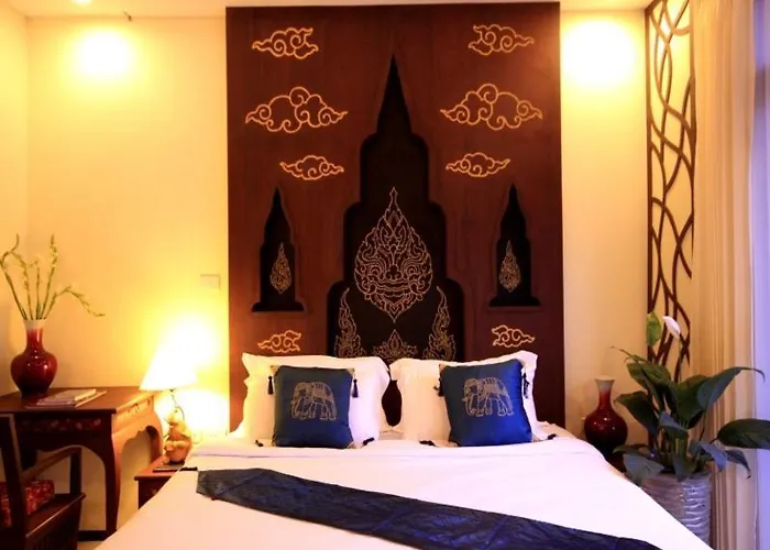 Kana Bay Villa Ao-Nang Krabi Thailand