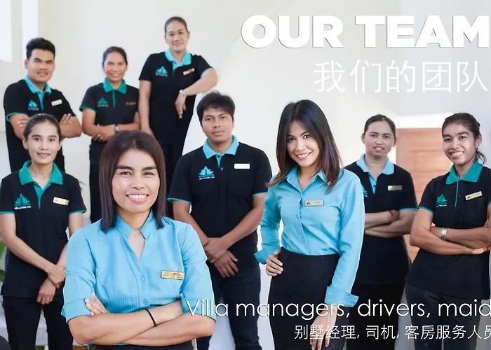 Thara Bayview Villa, Sha Certified Ao Nang