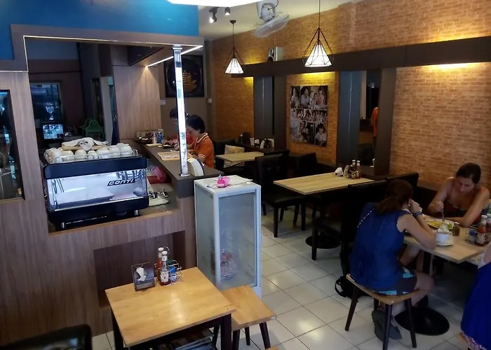 K.L. House Aonang Bed and Breakfast Ao Nang