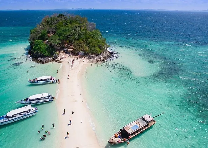 The Retreat Ao Nang Private Pool Villa