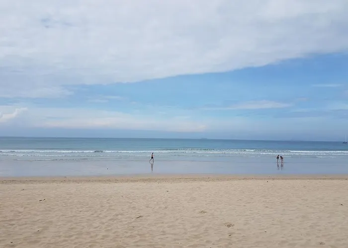 Baan Chai Lay Apartment Ko Lanta