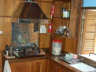Boutique Piman Pu Villa Koh Jum
