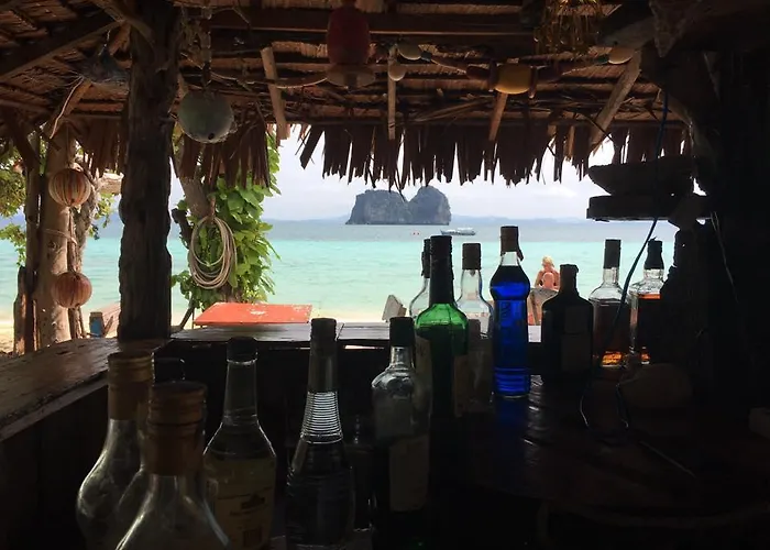 Krabi Camping Sites