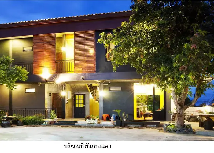 Casa Vacanze a Krabi town