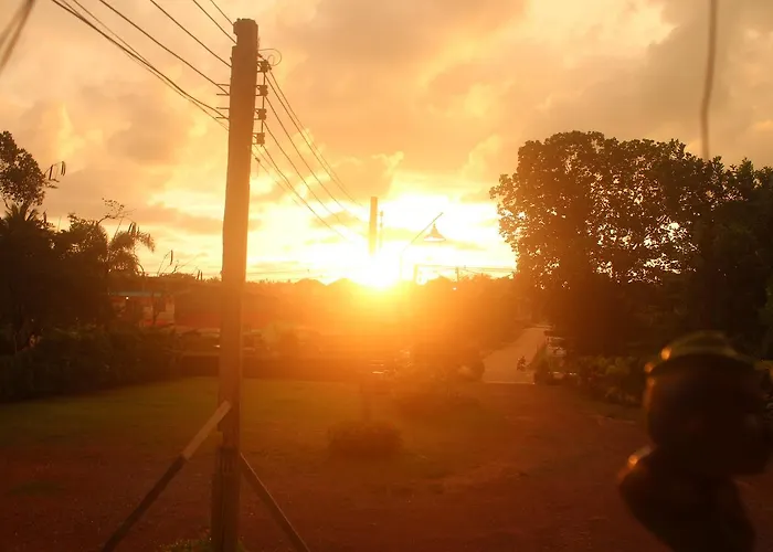 Lanta Happy Hill Hotel Koh Lanta