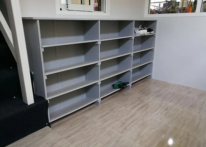 Huisdiervriedelijke Easy Rooms And Minimart Ko Lanta