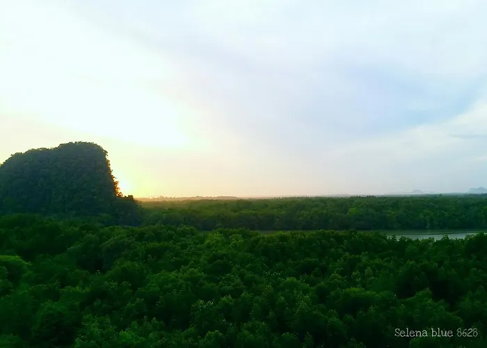 Sunrise Inn Krabi town