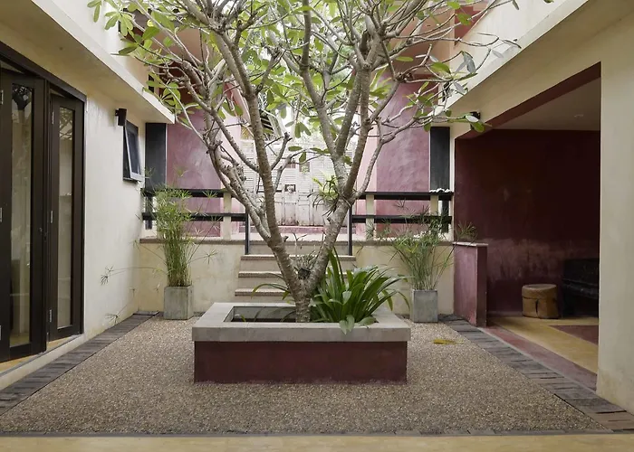 Villa Itam Koh Lanta