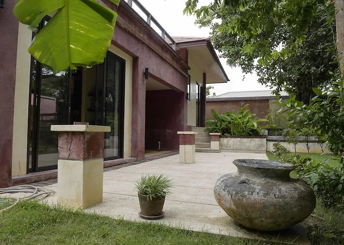 Villa Itam Koh Lanta