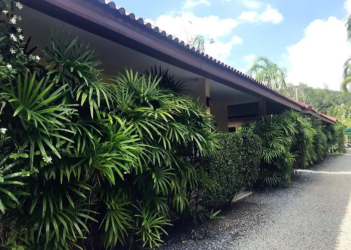 Ao Nang, Bang-On Resort