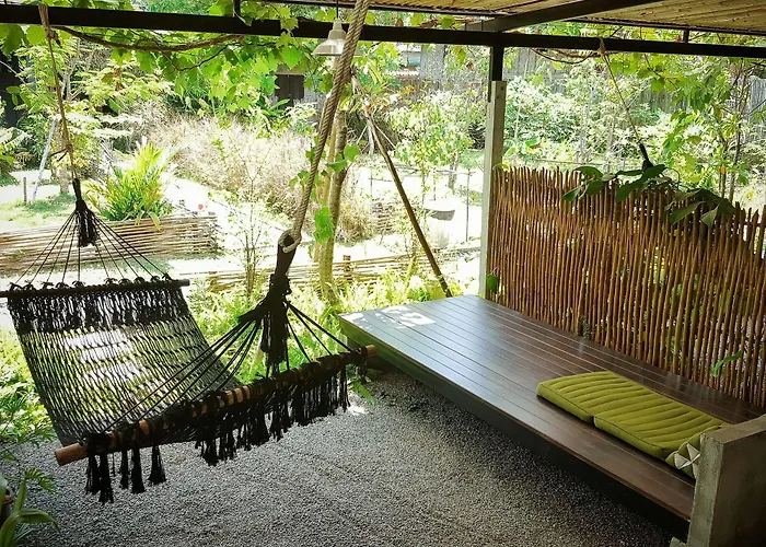 Blae Hostel Ao Nang