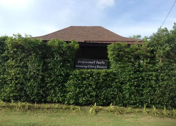 Aonang Glory Resort Ao Nang