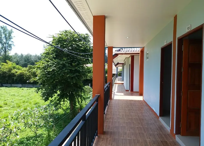 Tamarind Lanta Resort Koh Lanta