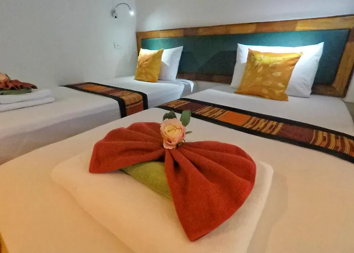 Lanta At Home - Sha Extra Plus Ko Lanta