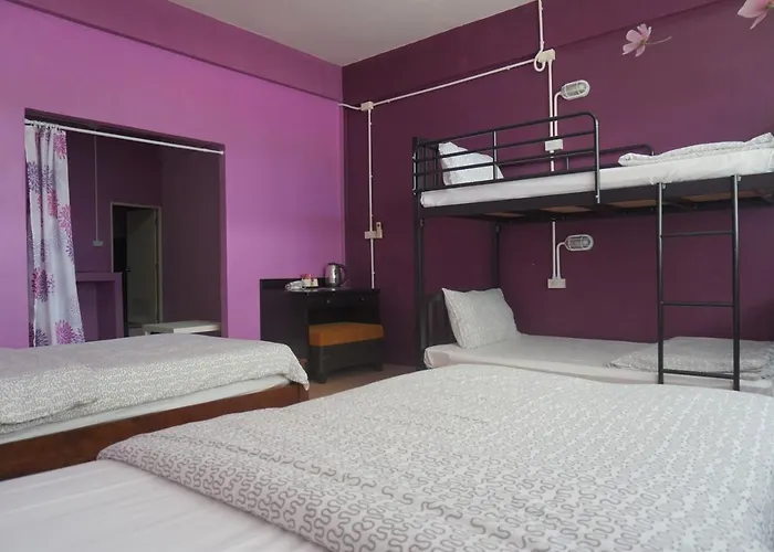 Baite in affitto a Krabi town