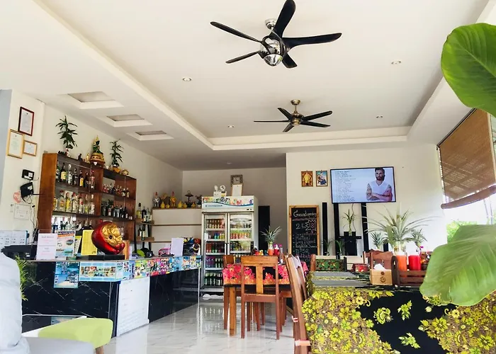 Krabi Villas