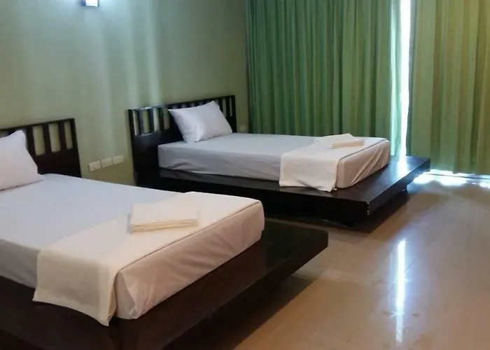 Hoteles cerca de Estadio de Krabi