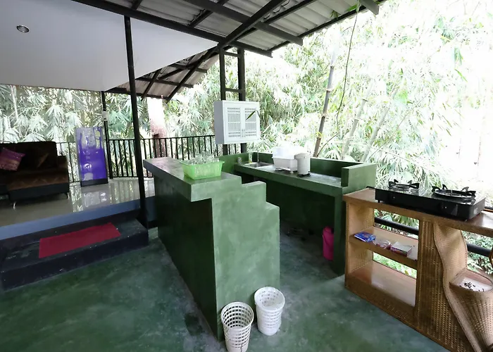 Krabicookery Home Ao Nang