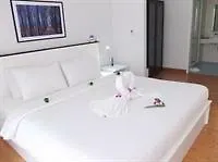 As One Bedroom Apartment A Krabi town que aceita animais de estimação