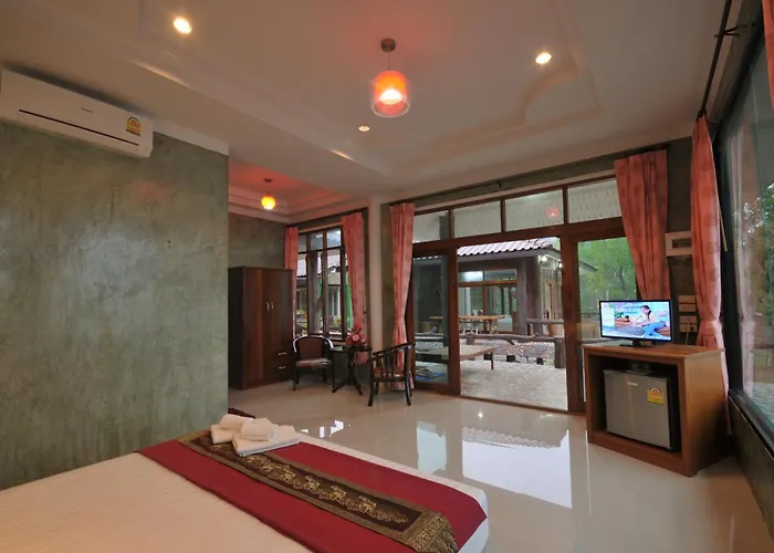 I Talay Lanta Apartment Koh Lanta