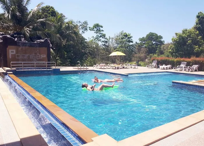 Poonsap Resort Koh Lanta
