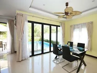 Baan Ping Tara Hotel Krabi town