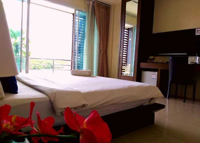 Krabi River View Hotel