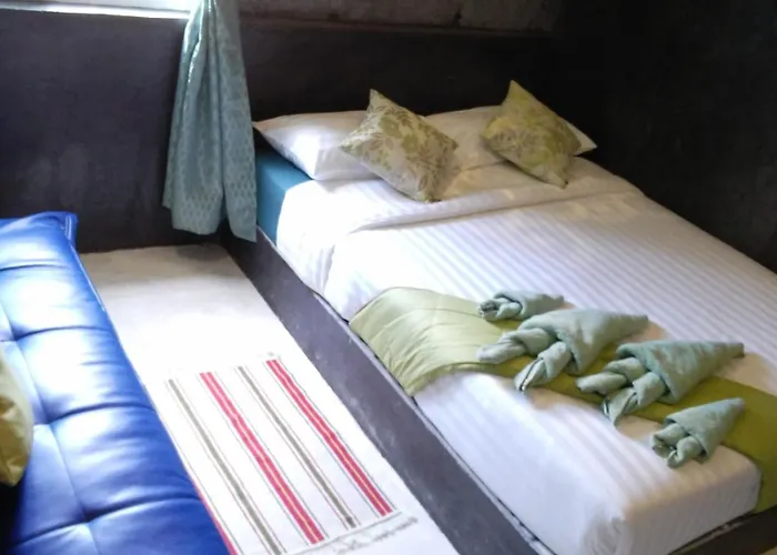 La Chambre Boutique @ Ko Lanta