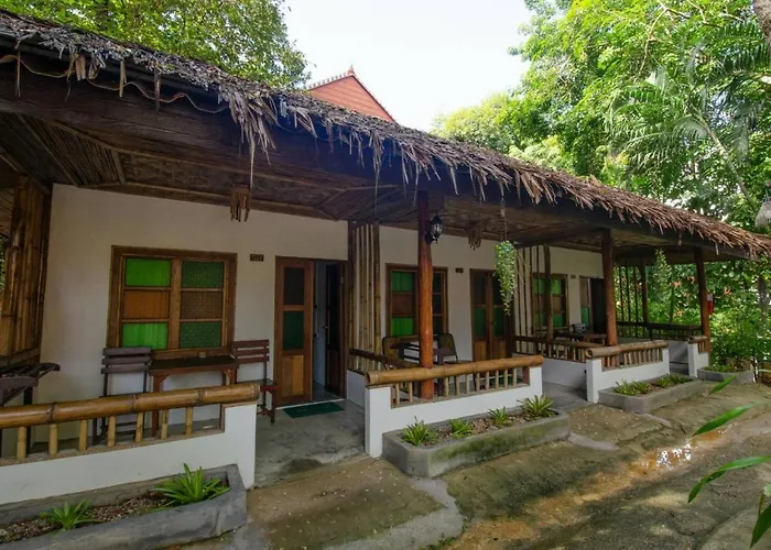 Aonang Guest Home Ao Nang