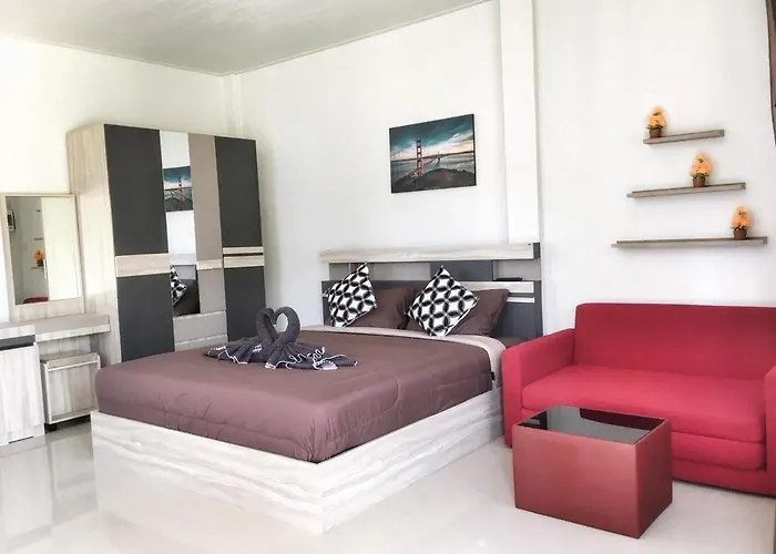 Samati Best House Koh Lanta 5 star