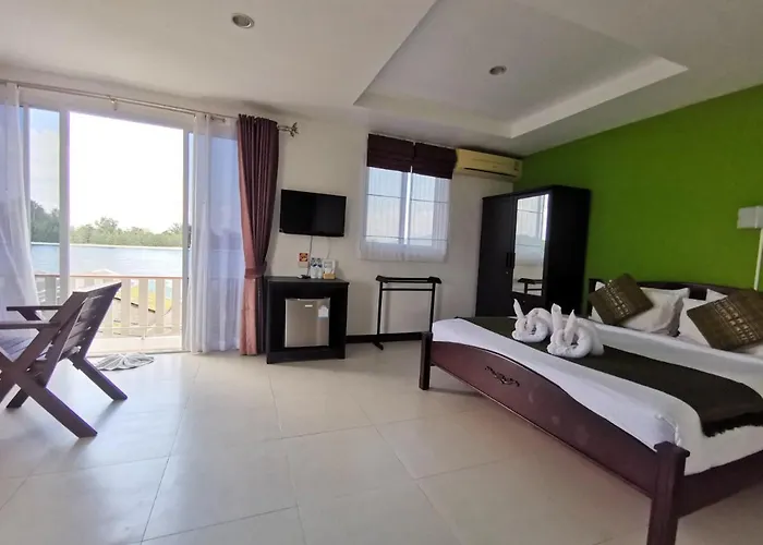 Koh Lanta Guest House