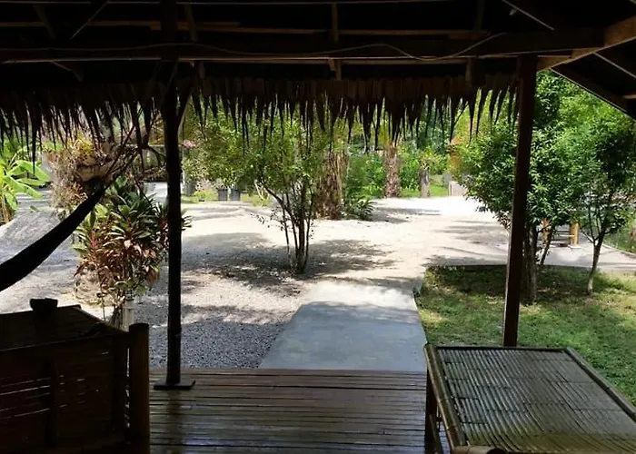 Belltowerland Appartement Ao Nang